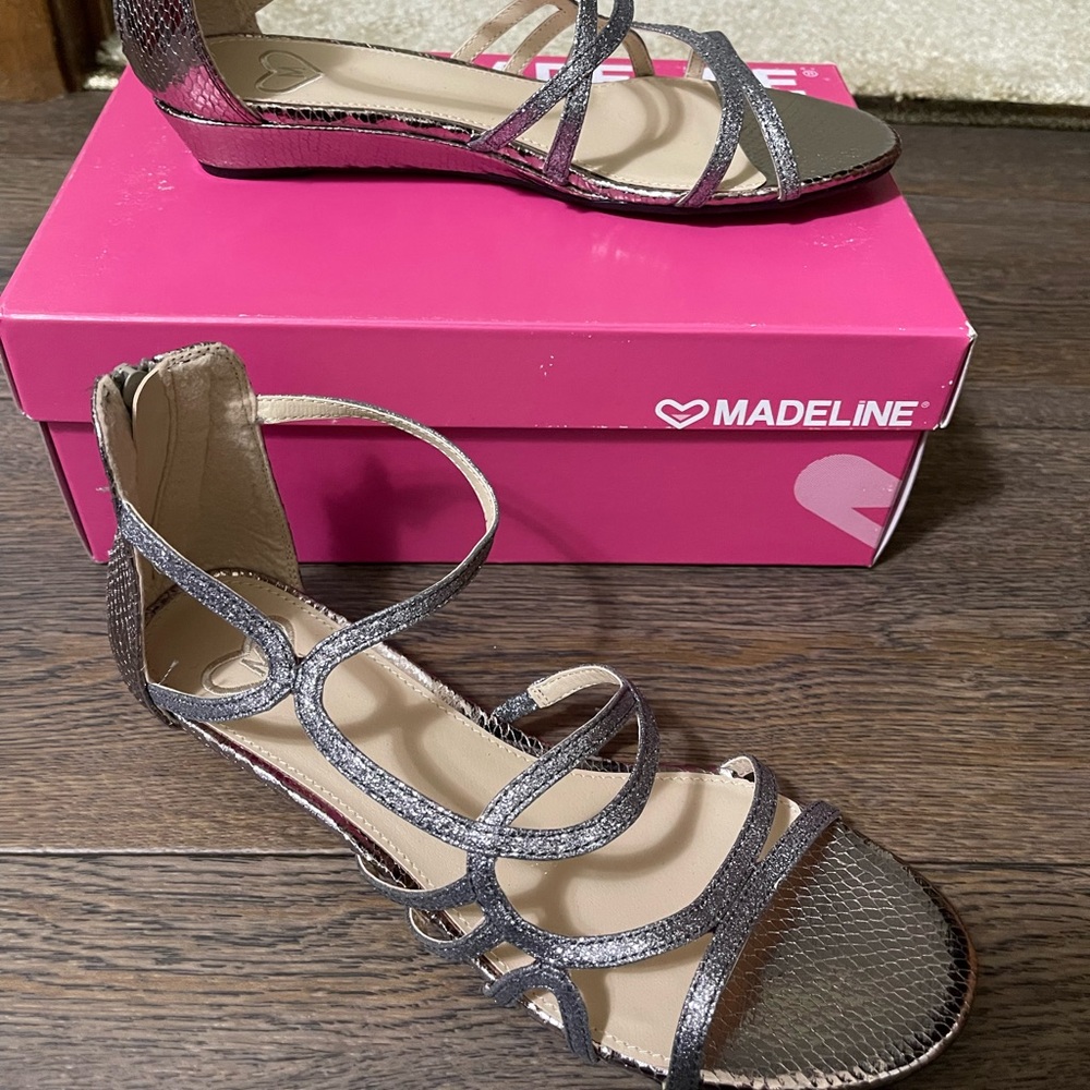 Madeline Flats